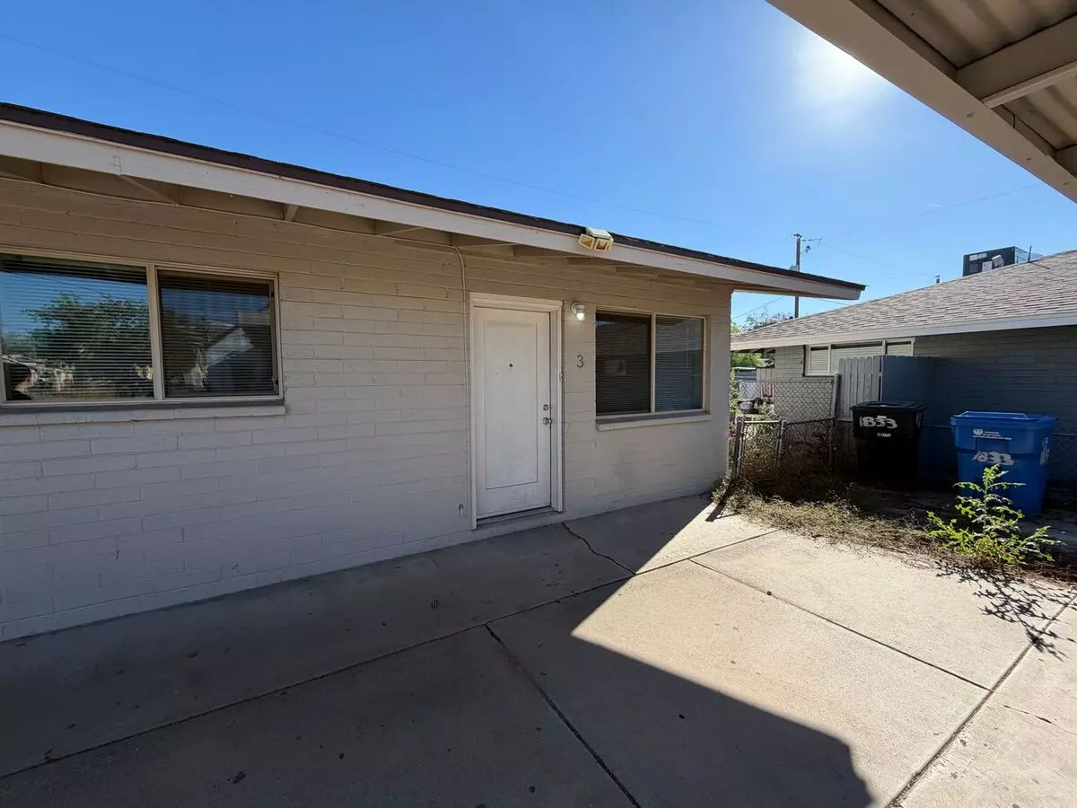 1833 E Harvard St Phoenix, AZ 85006 photo 3