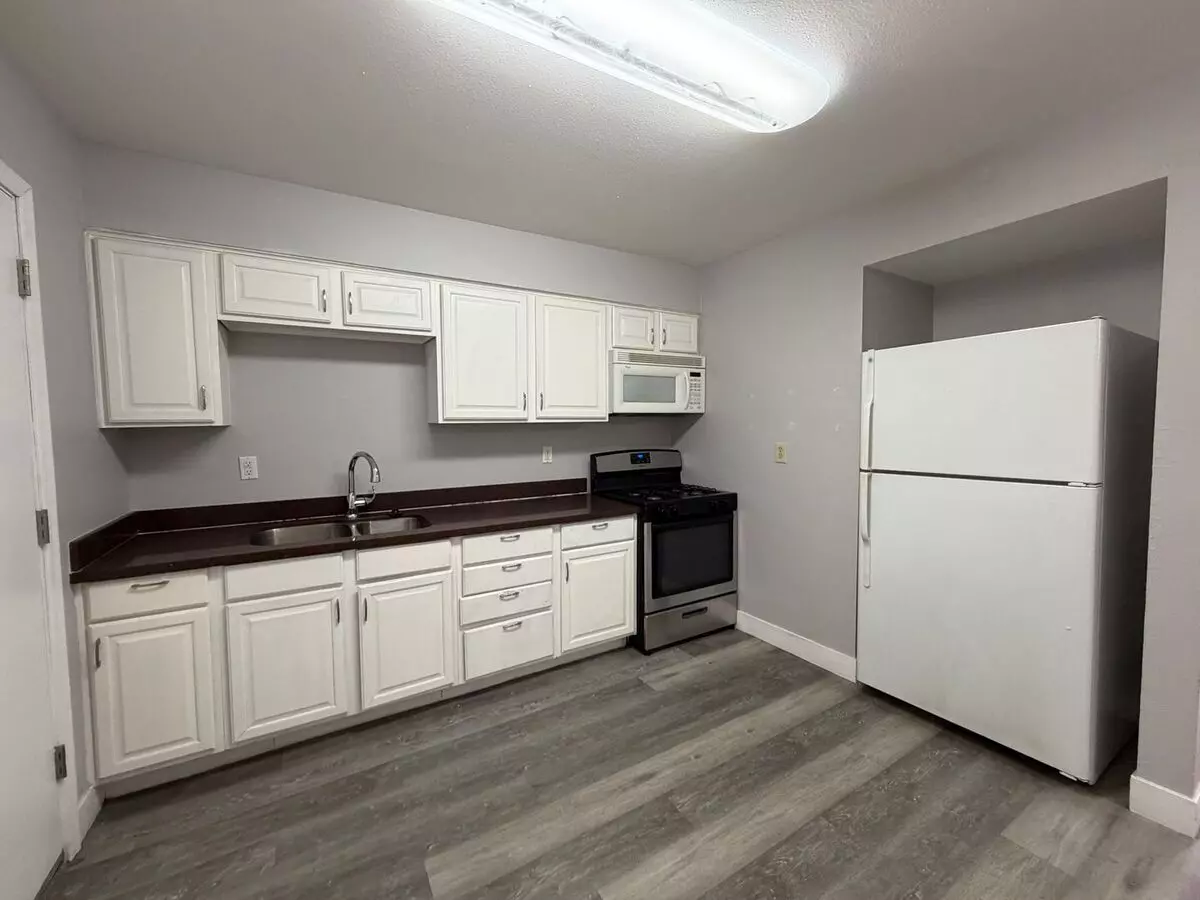 1BR/1BA floor plan
