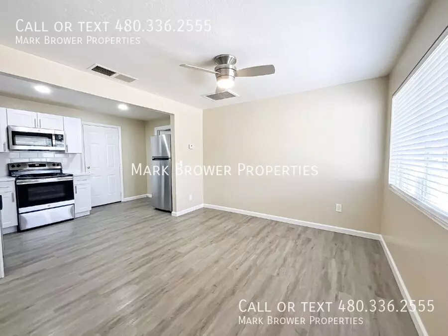 1936 East Yale Street, Phoenix, AZ 85006 photo 2