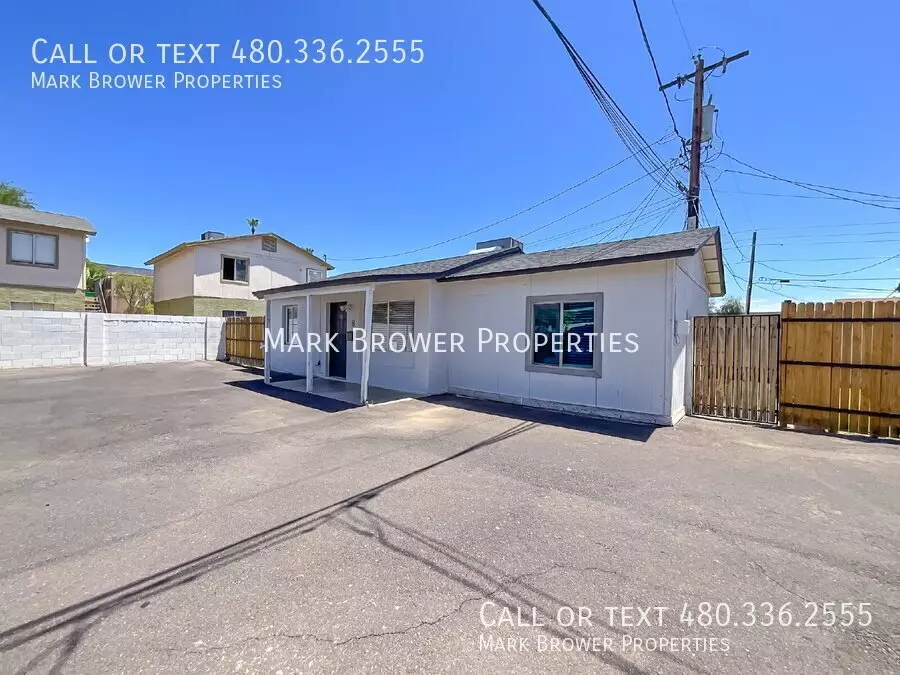 1936 East Yale Street, Phoenix, AZ 85006 photo 4