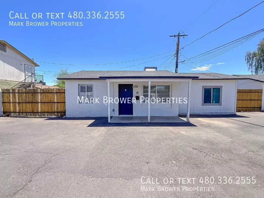 1936 East Yale Street, Phoenix, AZ 85006 photo 5