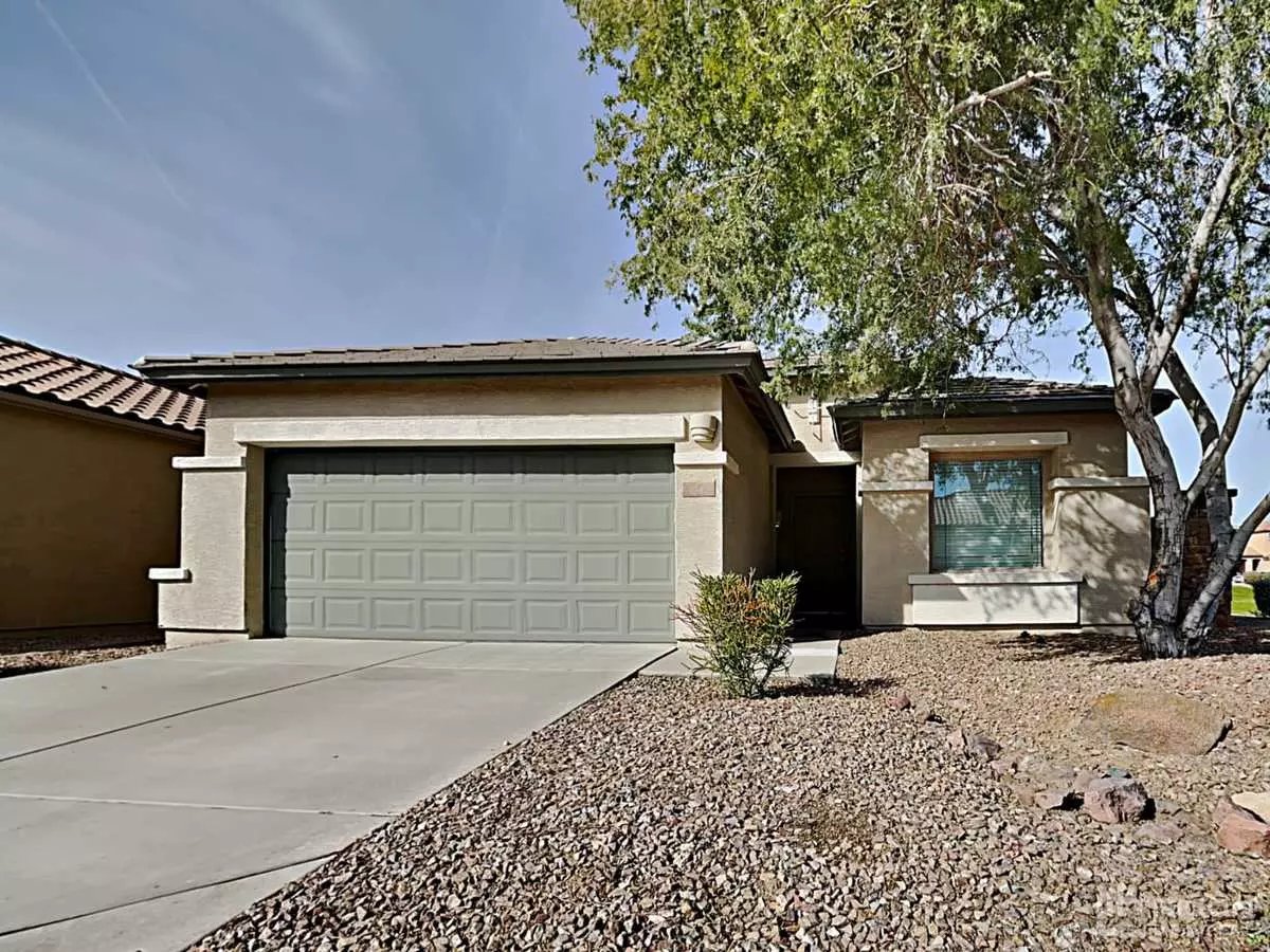 1942 North 92nd Drive, Phoenix, AZ 85037 photo 2
