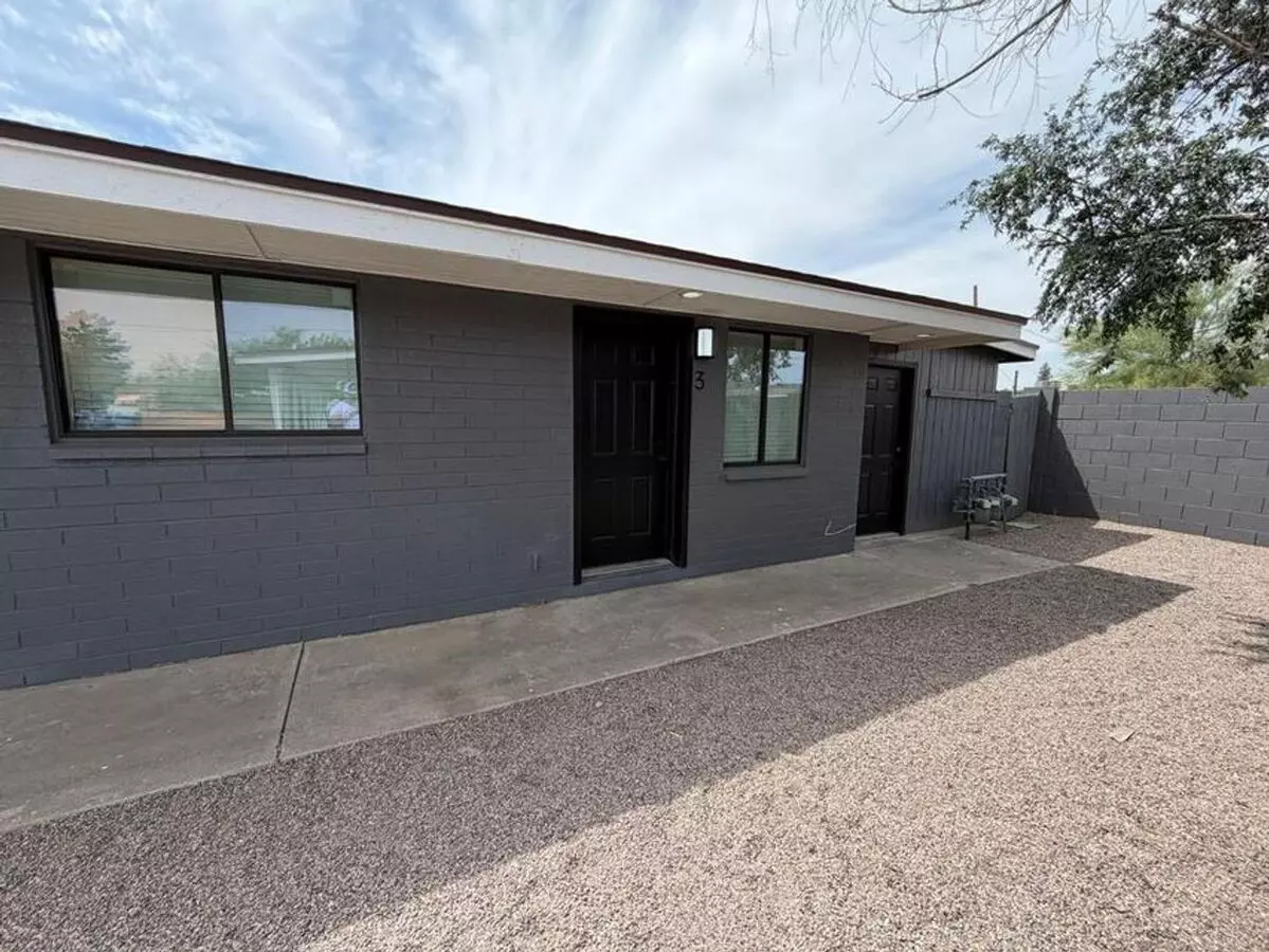 Unit 20735996 - floor plan