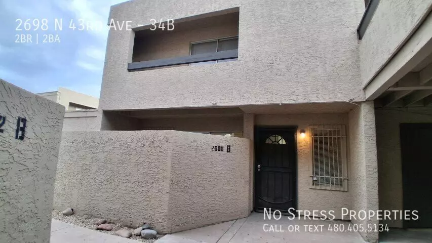 2684 North 43rd Avenue, Phoenix, AZ 85009 photo 2