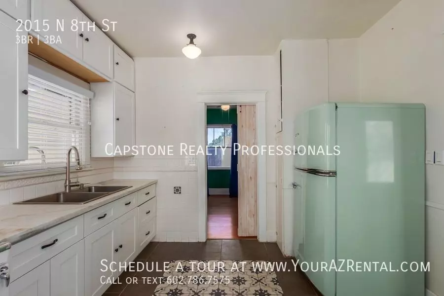 2015 North 8th Street, Phoenix, AZ 85006 photo 4