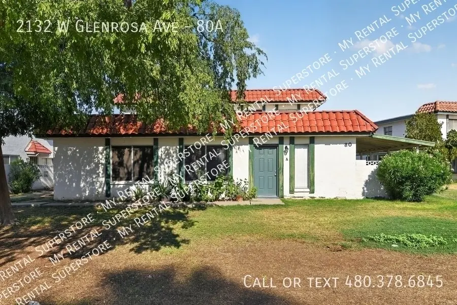 2132 W Glenrosa Ave Phoenix, AZ 85015 photo 2