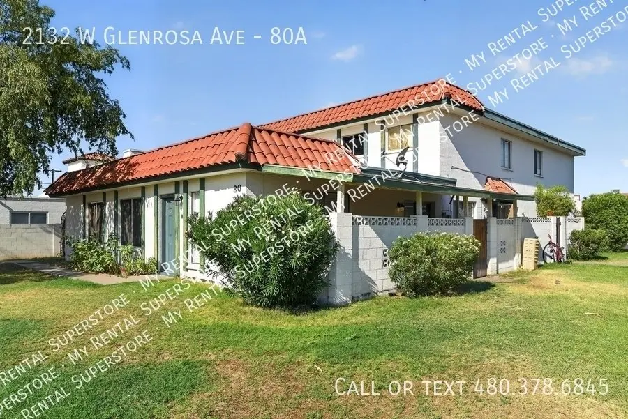 2132 W Glenrosa Ave Phoenix, AZ 85015 photo 3