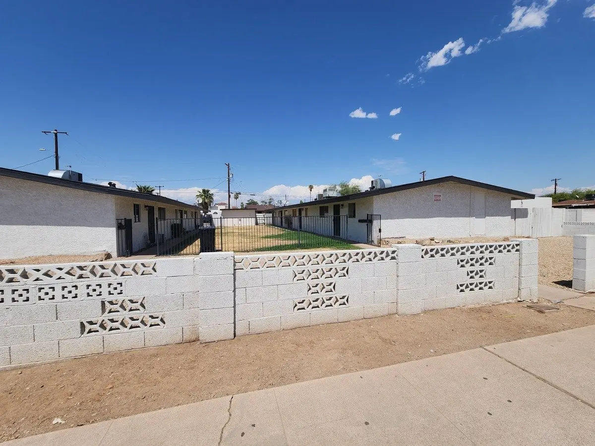2134 W Heatherbrae Dr Phoenix Az 85015