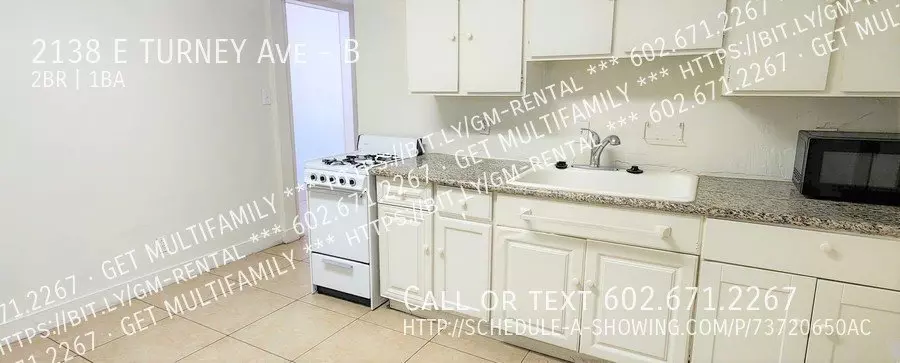 2138 E. Turney Avenue photo 5