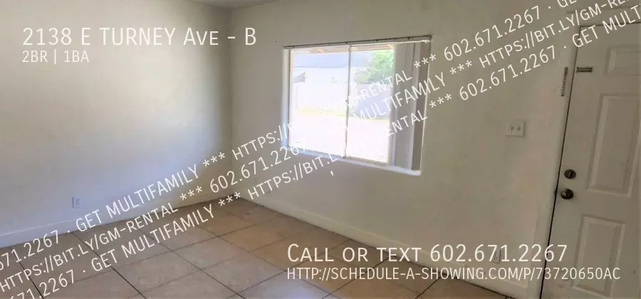 2138 E. Turney Avenue photo 5