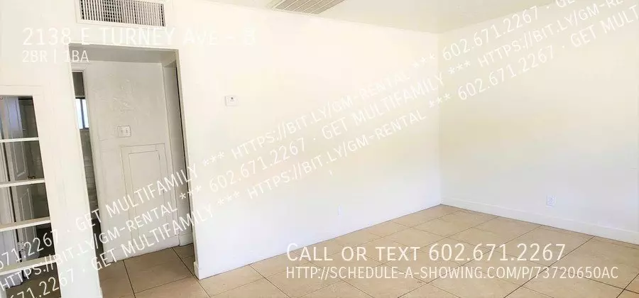2138 E. Turney Avenue photo 2