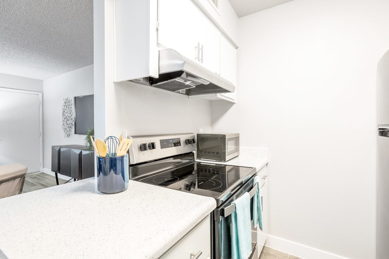The Mod Apartments photo 3