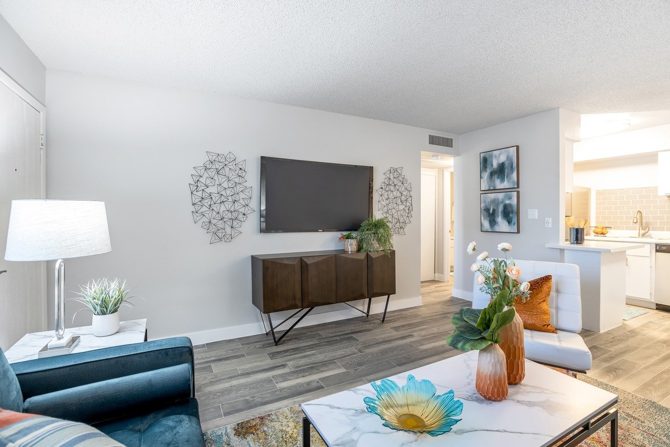 The Mod Apartments photo 5