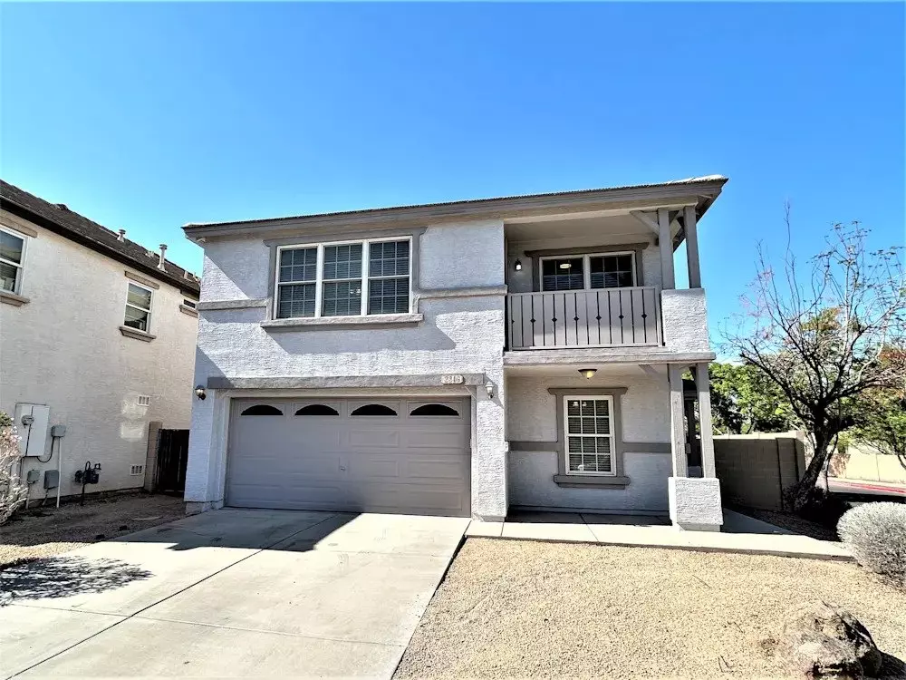4BR/3BA floor plan