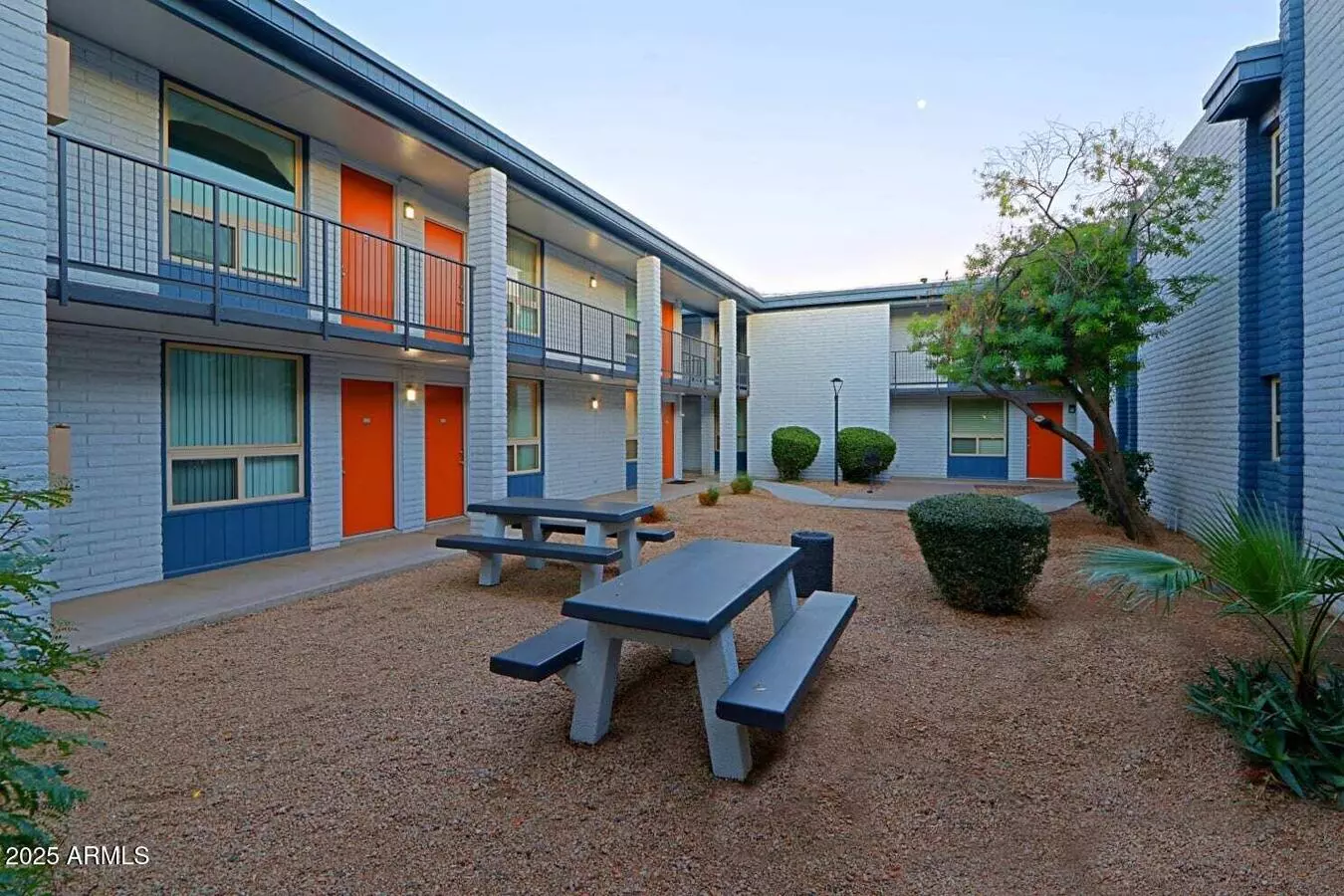Allora Phoenix Apartments photo 3