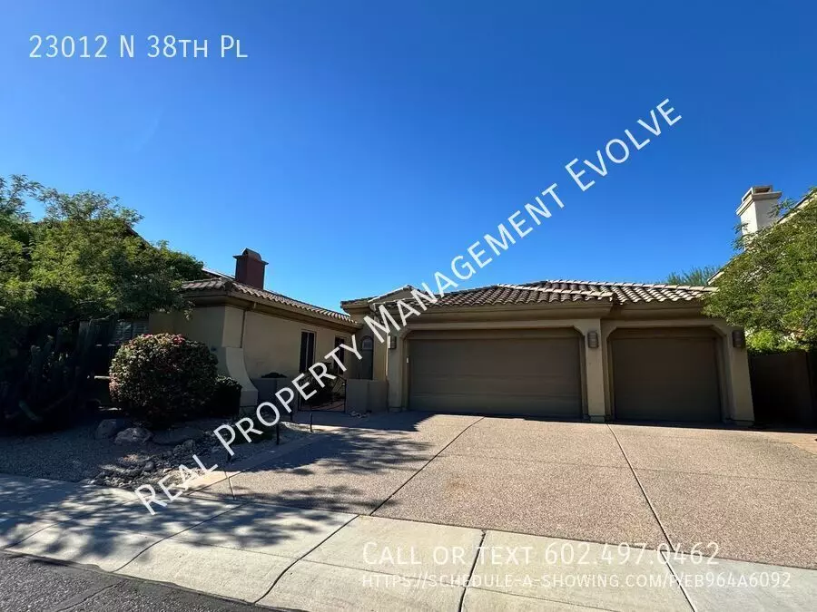 23012 North 38th Place, Phoenix, AZ 85050 photo 3