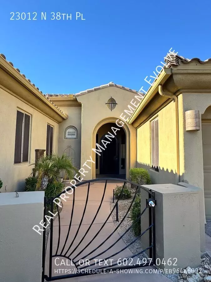 23012 North 38th Place, Phoenix, AZ 85050 photo 2