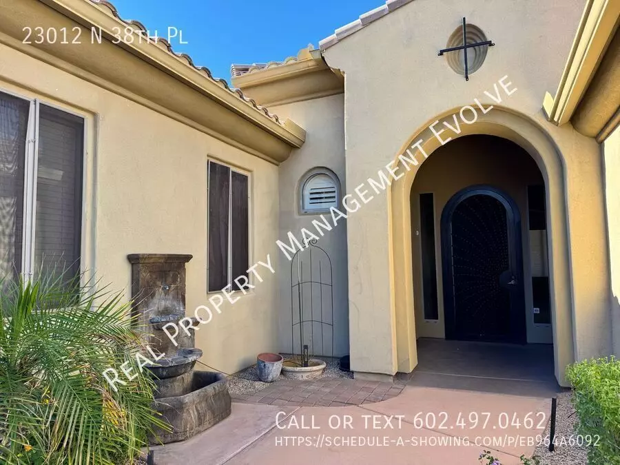 23012 North 38th Place, Phoenix, AZ 85050 photo 5
