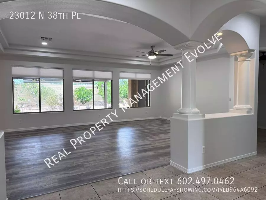 23012 North 38th Place, Phoenix, AZ 85050 photo 4