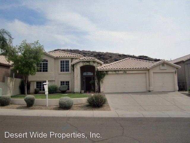 2302 East Rockledge Road, Phoenix, AZ 85048 photo 3