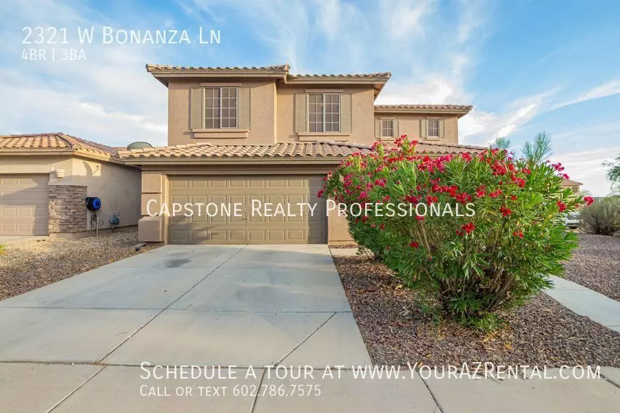 2321 West Bonanza Lane, Phoenix, AZ 85085 photo 2