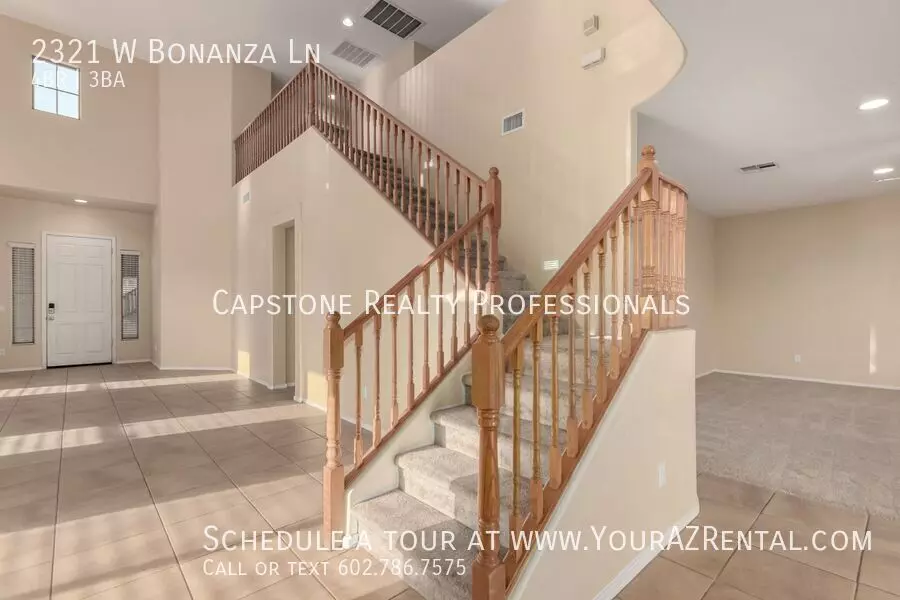 2321 West Bonanza Lane, Phoenix, AZ 85085 photo 3