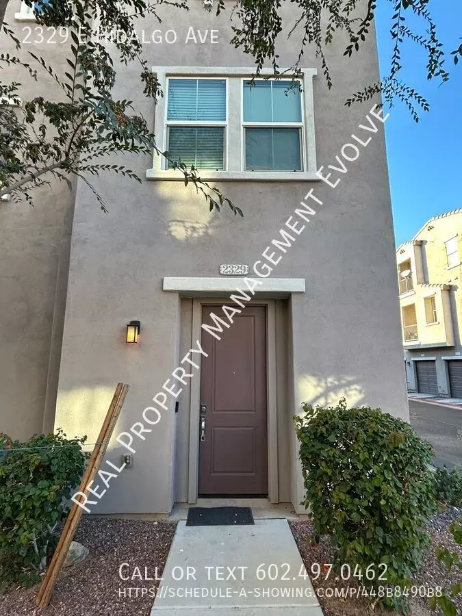 2329 East Hidalgo Avenue, Phoenix, AZ 85040 photo 3