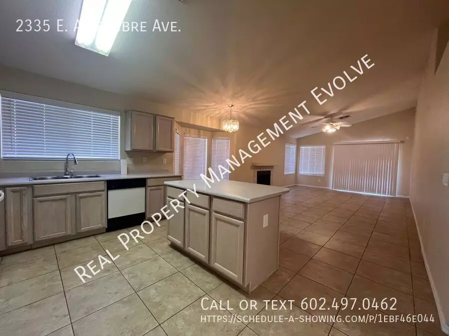 2335 East Aire Libre Avenue, Phoenix, AZ 85022 photo 5