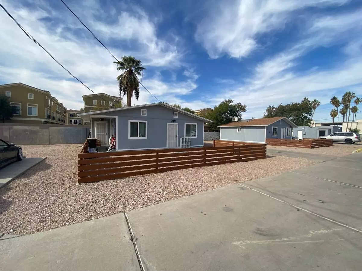 Turney Cottages photo 2