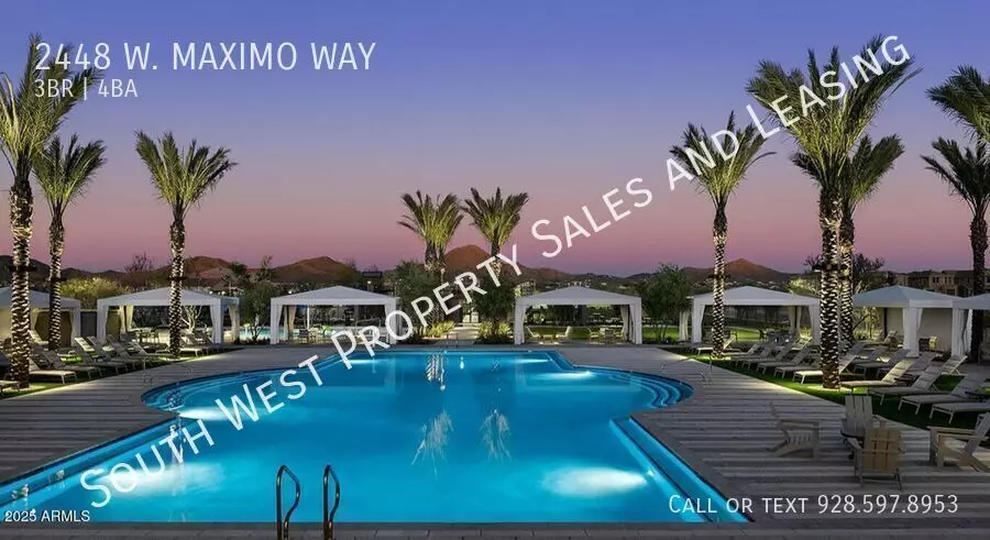 2448 W Maximo Way photo 2