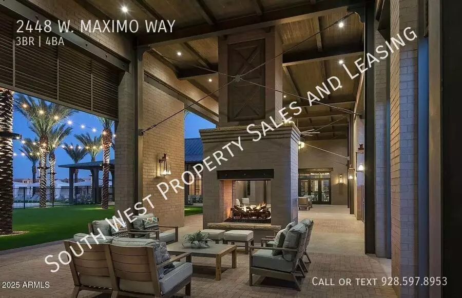 2448 W Maximo Way photo 5