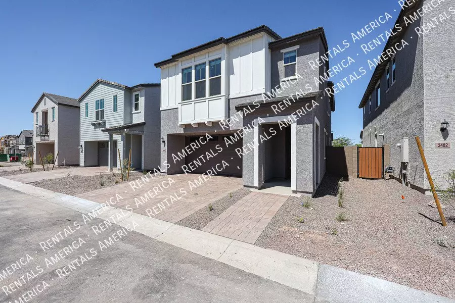 2484 West Rowel Road, Phoenix, AZ 85085 photo 3