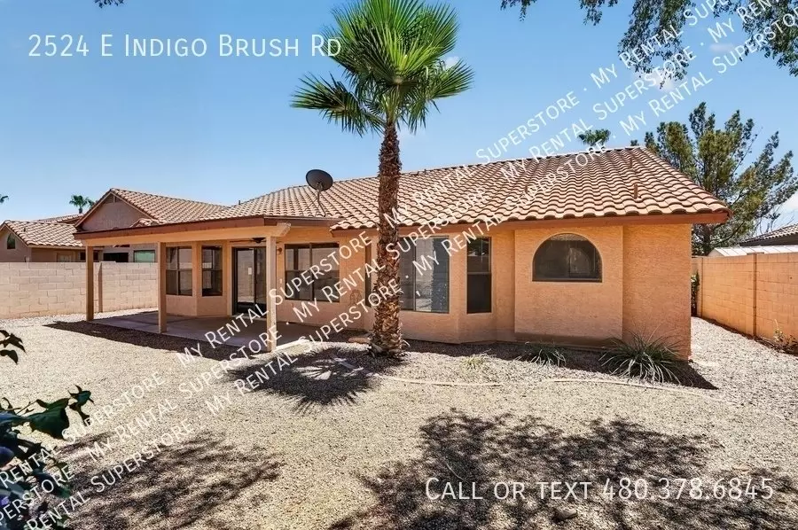 2524 E Indigo Brush Rd Phoenix, AZ 85048 photo 2