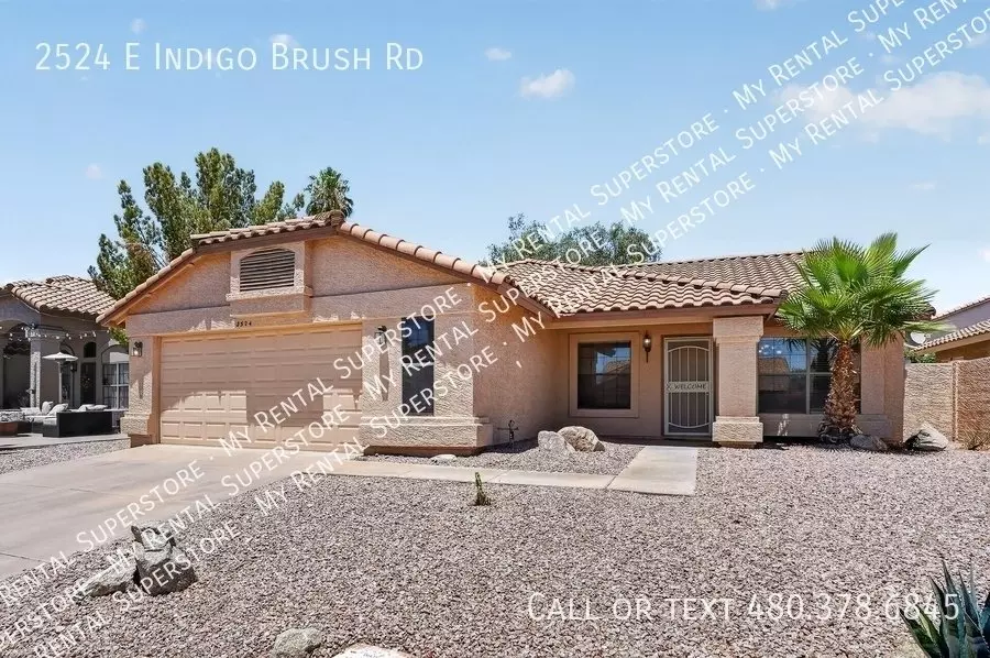 2524 E Indigo Brush Rd Phoenix, AZ 85048 photo 3