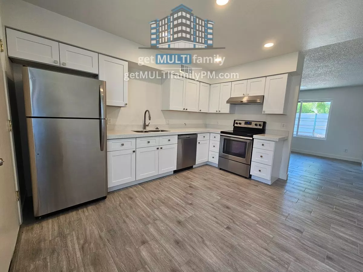 2535 West Missouri Avenue, Phoenix, AZ 85017 photo 2