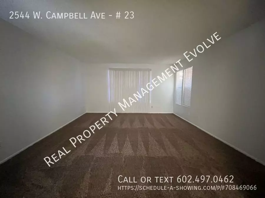 2544 West Campbell Avenue, Phoenix, AZ 85017 photo 3