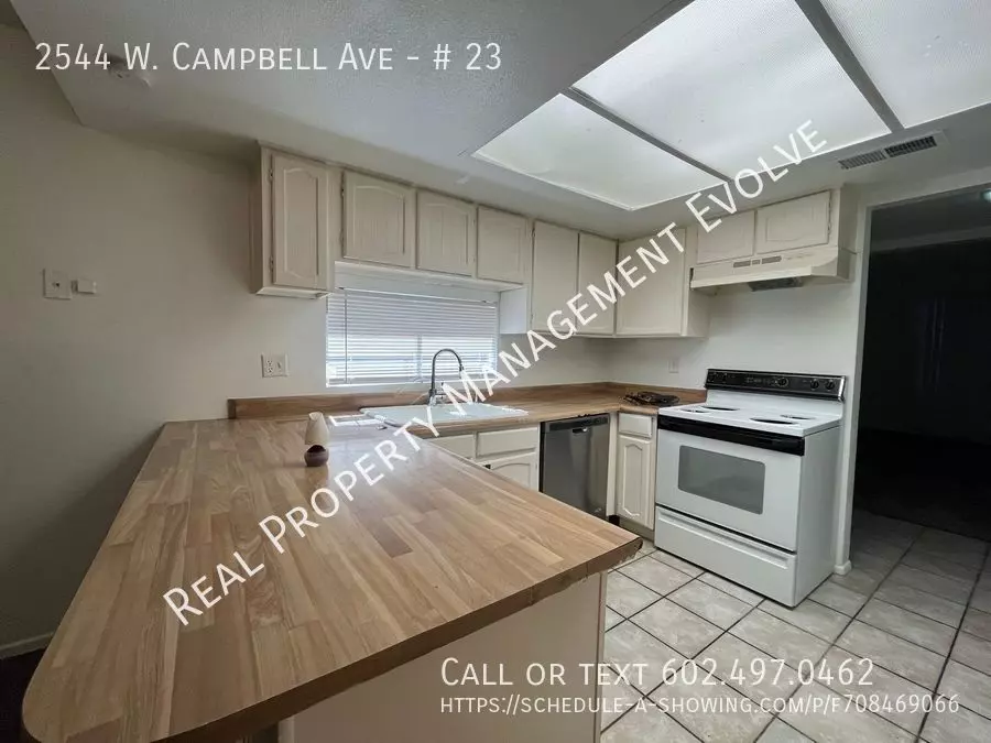 2544 West Campbell Avenue, Phoenix, AZ 85017 photo 2