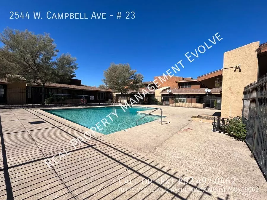 2544 West Campbell Avenue, Phoenix, AZ 85017 photo 4