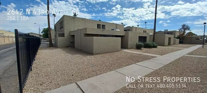 2642 N 43RD AVE,#6C photo 2