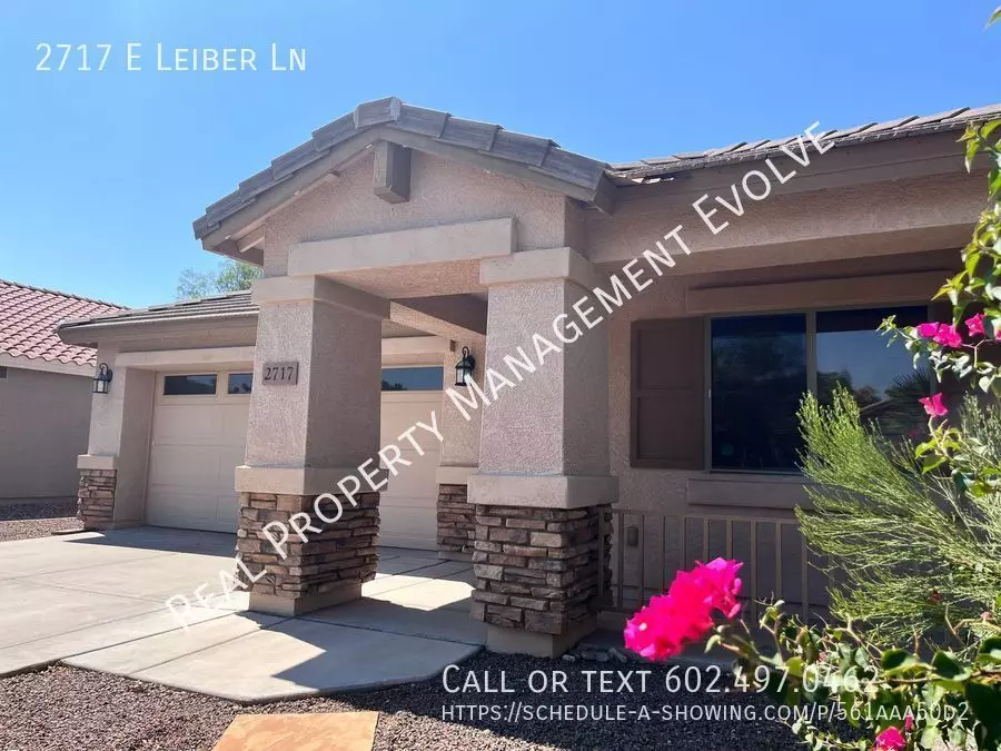 2717 East Leiber Lane, Phoenix, AZ 85024 photo 3