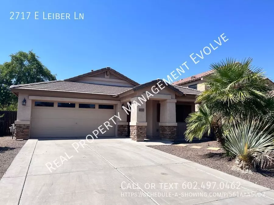 2717 East Leiber Lane, Phoenix, AZ 85024 photo 4