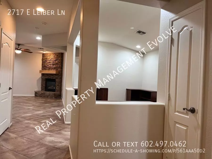 2717 East Leiber Lane, Phoenix, AZ 85024 photo 5