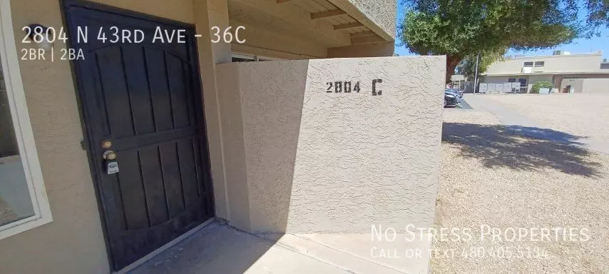 2804 North 43rd Avenue, Phoenix, AZ 85009 photo 3