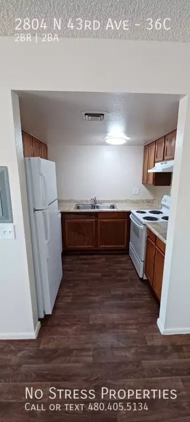 2804 North 43rd Avenue, Phoenix, AZ 85009 photo 2