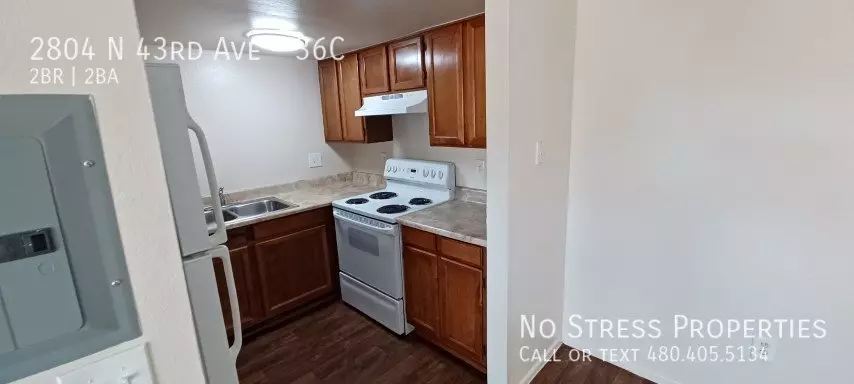 2804 North 43rd Avenue, Phoenix, AZ 85009 photo 5