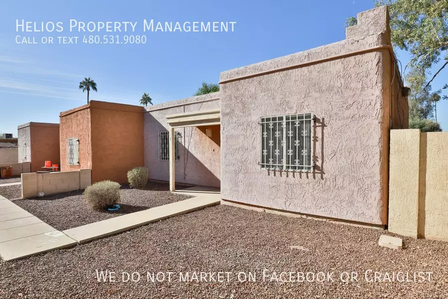 2847 North 46th Avenue, Phoenix, AZ 85035 photo 3