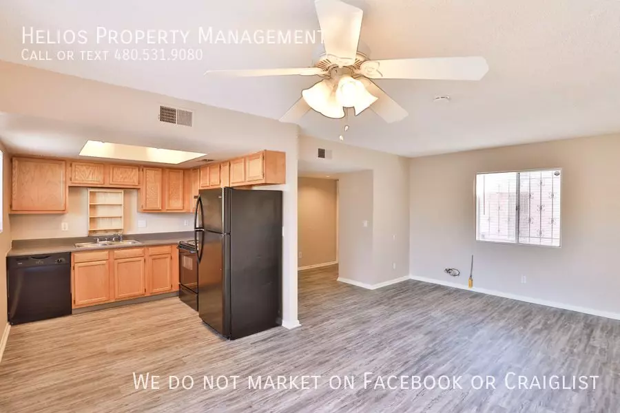2847 North 46th Avenue, Phoenix, AZ 85035 photo 2