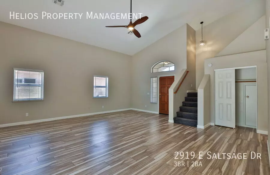 2919 East Saltsage Drive, Phoenix, AZ 85048 photo 2