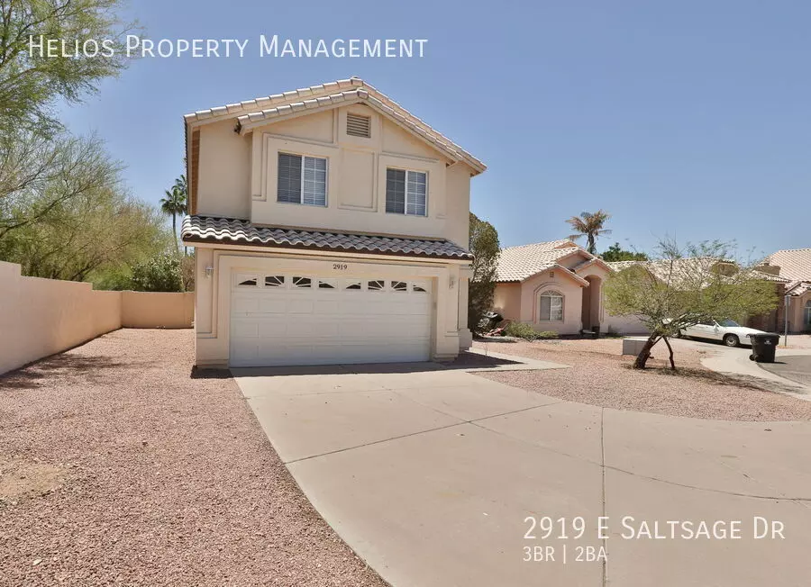 2919 East Saltsage Drive, Phoenix, AZ 85048 photo 4