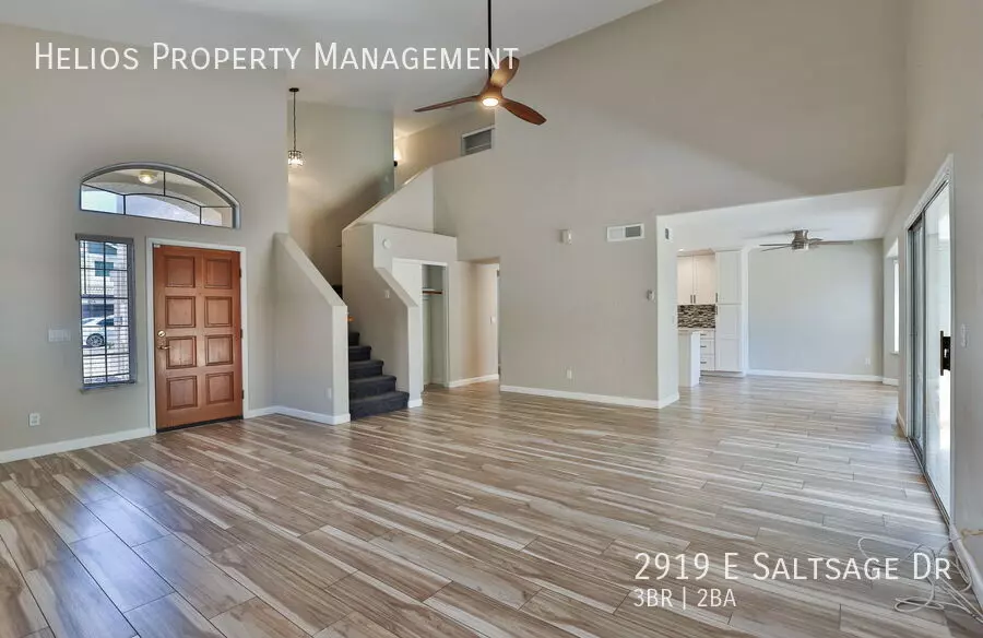 2919 East Saltsage Drive, Phoenix, AZ 85048 photo 3